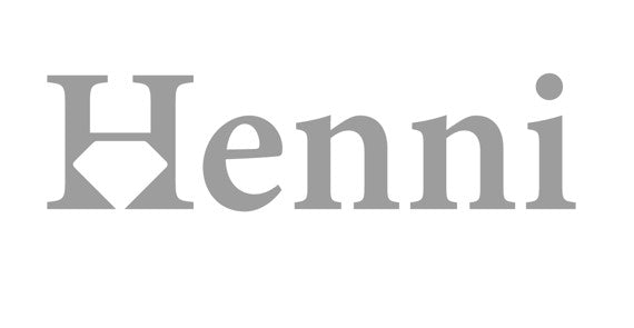 Henni Silver