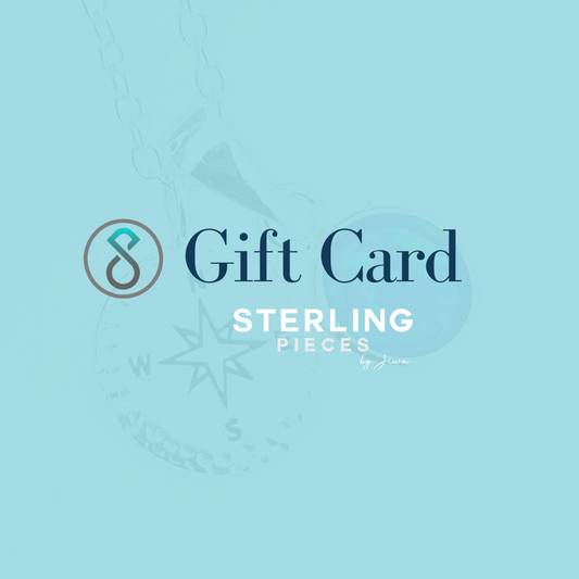 Jiwa Gift Card